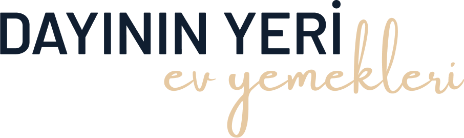 dayının yeri ev yemekleri